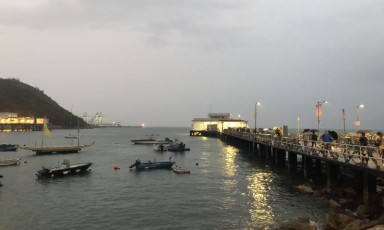 广西合山36万吨甘蔗甜蜜开榨！